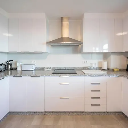 Gran Casa Con Vistas A La Ria De Дом отдыха Виго