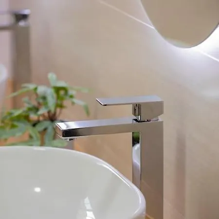 Gran Casa Con Vistas A La Ria De * Виго