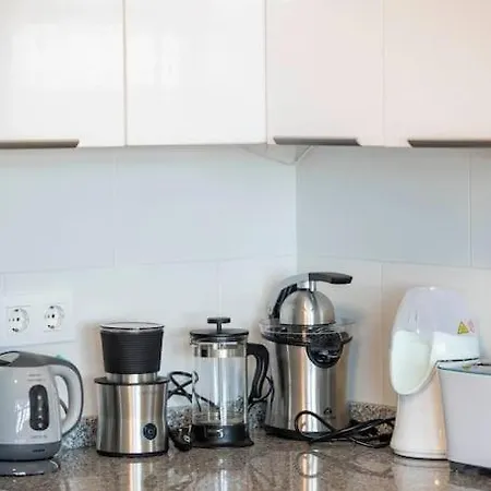 Gran Casa Con Vistas A La Ria De Дом отдыха Виго