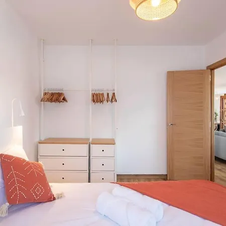 Дом отдыха Gran Casa Con Vistas A La Ria De