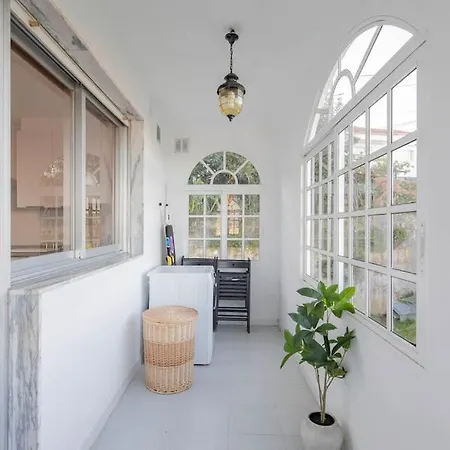 Дом отдыха Gran Casa Con Vistas A La Ria De