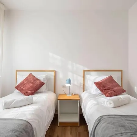 Gran Casa Con Vistas A La Ria De Holiday home Vigo