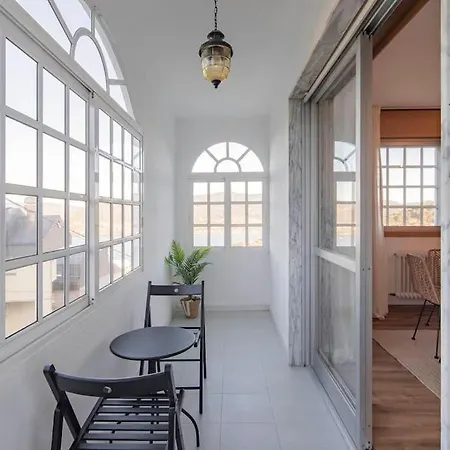 Дом отдыха Gran Casa Con Vistas A La Ria De Виго