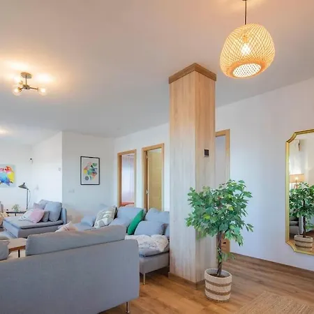 Ferienhaus Gran Casa Con Vistas A La Ria De Vigo