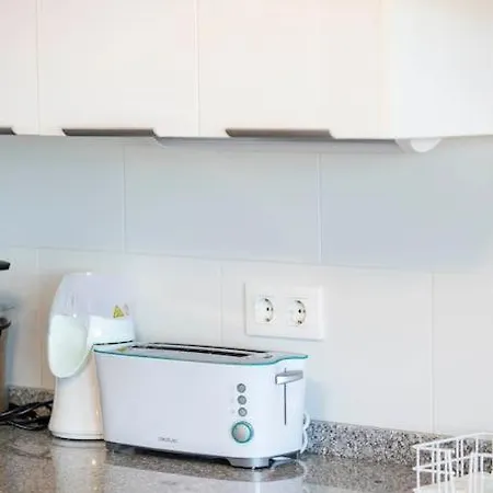 Gran Casa Con Vistas A La Ria De * Виго