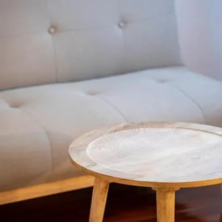 Gran Casa Con Vistas A La Ria De Дом отдыха