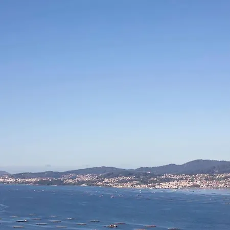 Дом отдыха Gran Casa Con Vistas A La Ria De *