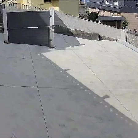 Gran Casa Con Vistas A La Ria De Дом отдыха