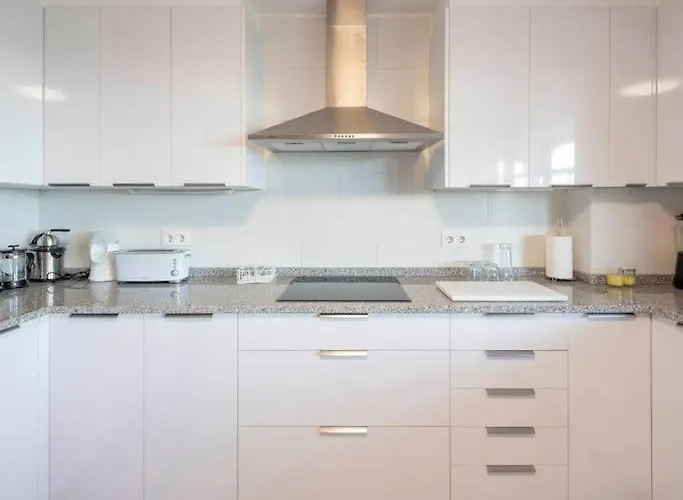 Gran Casa Con Vistas A La Ria De Prázdninový dům Vigo