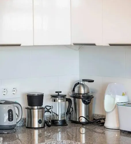 Gran Casa Con Vistas A La Ria De Prázdninový dům Vigo