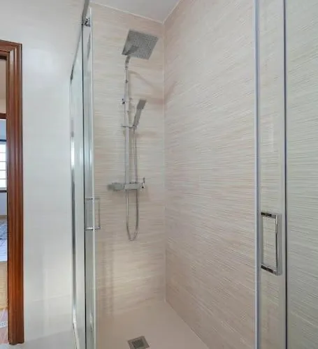 Gran Casa Con Vistas A La Ria De Prázdninový dům