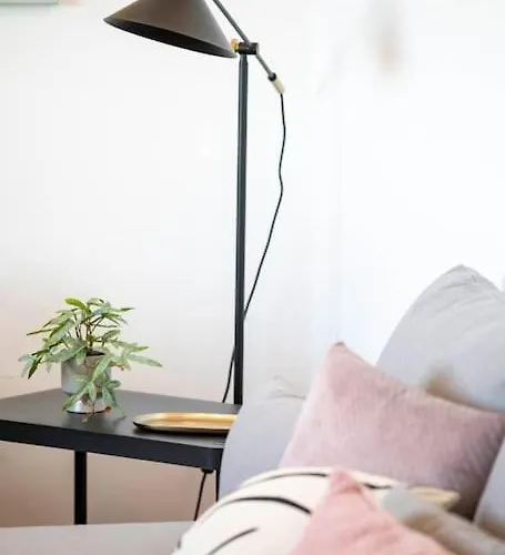 Prázdninový dům Gran Casa Con Vistas A La Ria De