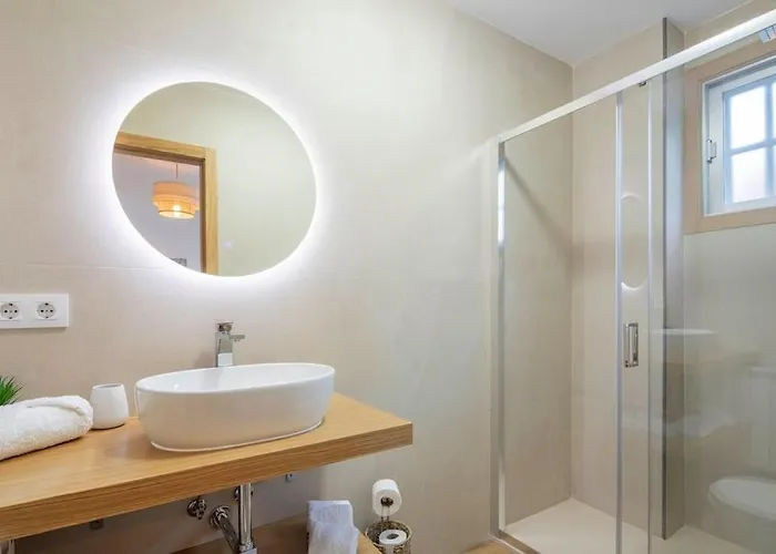 Gran Casa Con Vistas A La Ria De * Vigo