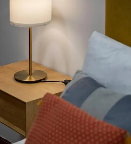 Prázdninový dům Gran Casa Con Vistas A La Ria De *