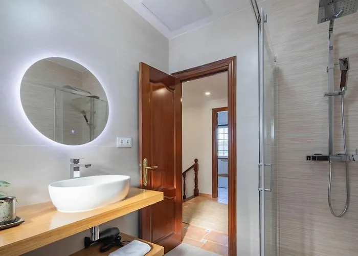 Gran Casa Con Vistas A La Ria De Vigo