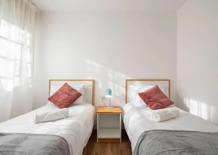 Gran Casa Con Vistas A La Ria De Prázdninový dům Vigo