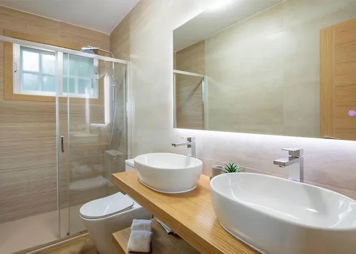 Gran Casa Con Vistas A La Ria De Prázdninový dům Vigo