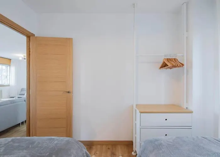 Gran Casa Con Vistas A La Ria De Vigo