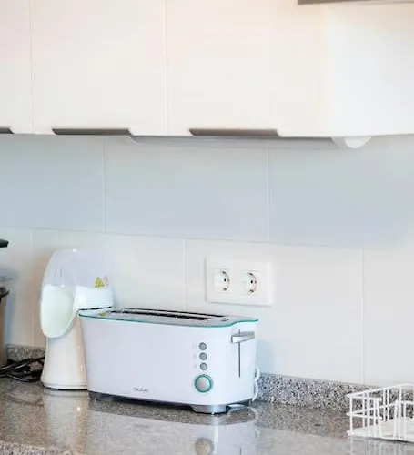 Gran Casa Con Vistas A La Ria De * Vigo