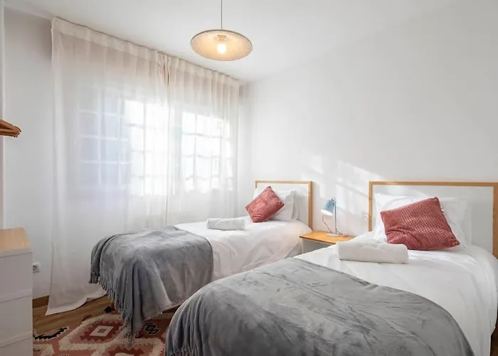 Prázdninový dům Gran Casa Con Vistas A La Ria De Vigo