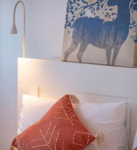 Gran Casa Con Vistas A La Ria De