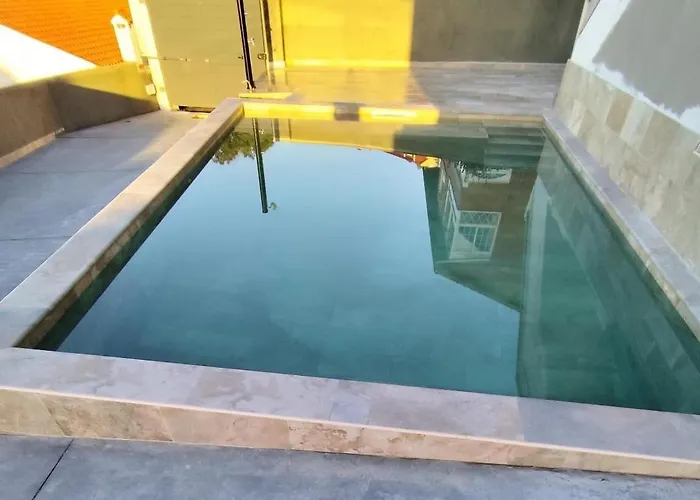 Prázdninový dům Gran Casa Con Vistas A La Ria De *